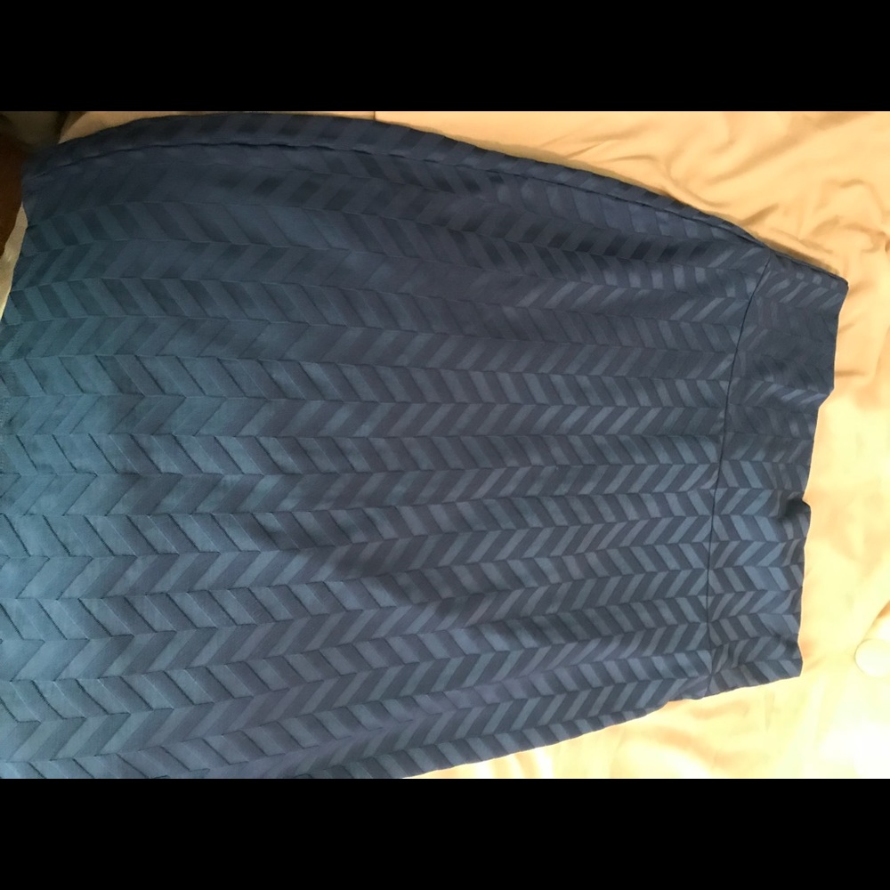 SALE NWOT Blue Cassie Lularoe